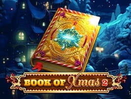 Book Of Xmas 2 screenshot