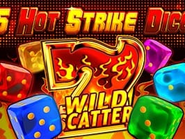 5 Hot Strike Dice screenshot