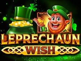 Leprechaun Wish screenshot