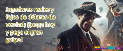 Bono de Bienvenida 100% Especial promotion