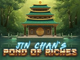 Jin Chans Pond of Riches screenshot