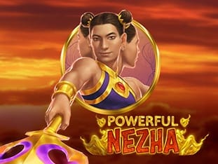 Powerful NeZha screenshot