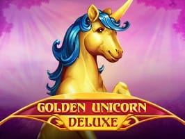 Golden Unicorn Deluxe screenshot