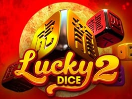 Lucky Dice 2 screenshot