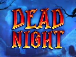 Dead Night screenshot