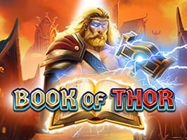 Book of Thor screenshot