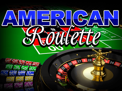 American Roulette screenshot