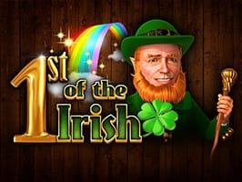 1st of The Irish screenshot