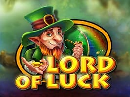 Lord of Luck screenshot