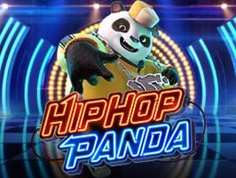 Hip Hop Panda screenshot