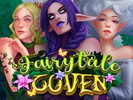 Fairytale Coven
