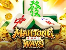 Mahjong Ways