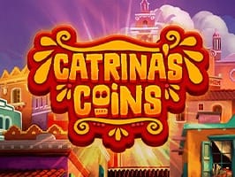 Catrinas Coins screenshot