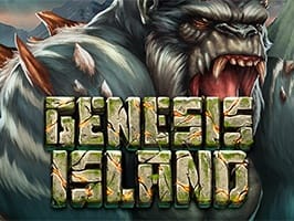 Genesis Island screenshot