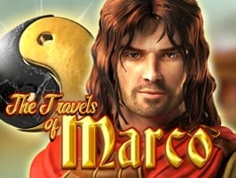 The travels of Marco screenshot