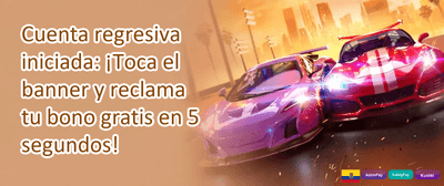 Recarga Diaria de Poder promotion