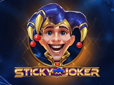 Sticky Joker screenshot