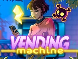 Vending Machine