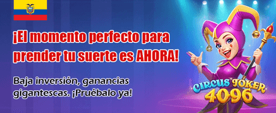 Apuesta y Gana en Ecuador banner
