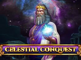 Celestial Conquest screenshot