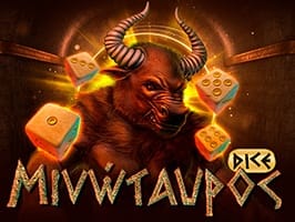 Minotaur Dice screenshot