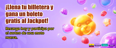 Bonos Exclusivos para Ti banner
