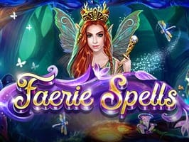 Faerie Spells screenshot