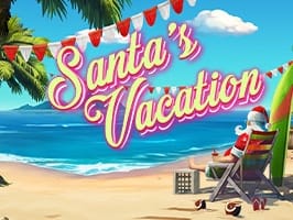 Santas Vacation